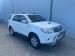 Toyota Fortuner 3.0D-4D - Thumbnail 1