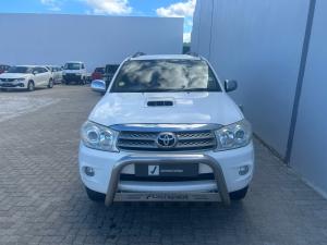 Toyota Fortuner 3.0D-4D - Image 4