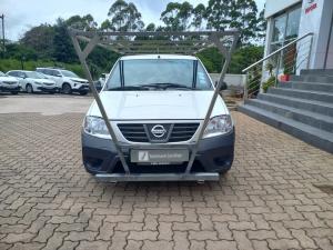 Nissan NP200 1.6i safety pack (aircon) - Image 5