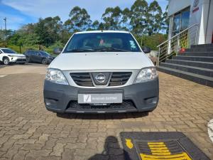 Nissan NP200 1.6i safety pack (aircon) - Image 8