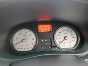 Nissan NP200 1.6i safety pack (aircon) - Image 10
