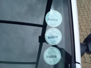 Nissan NP200 1.6i safety pack (aircon) - Image 12