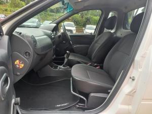 Nissan NP200 1.6i safety pack (aircon) - Image 13