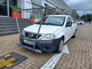 Nissan NP200 1.6i safety pack (aircon) - Image 15
