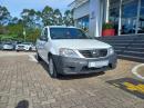 Thumbnail Nissan NP200 1.6i safety pack (aircon)