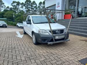 Nissan NP200 1.6i safety pack (aircon) - Image 1