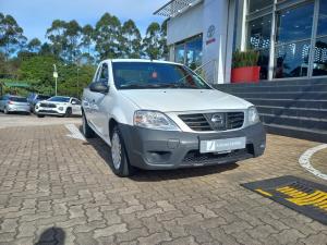 Nissan NP200 1.6i safety pack (aircon) - Image 1