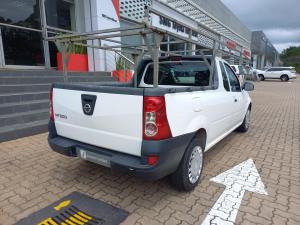 Nissan NP200 1.6i safety pack (aircon) - Image 2