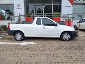 Nissan NP200 1.6i safety pack (aircon) - Image 4