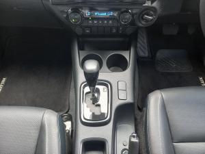 Toyota Hilux 2.8GD-6 double cab 4x4 Legend auto - Image 9