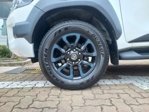 Toyota Hilux 2.8GD-6 double cab 4x4 Legend auto - Image 12