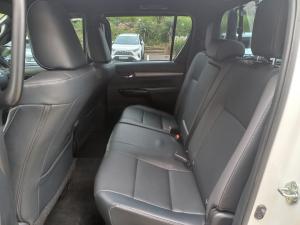 Toyota Hilux 2.8GD-6 double cab 4x4 Legend auto - Image 14