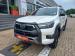 Toyota Hilux 2.8GD-6 double cab 4x4 Legend auto - Thumbnail 16