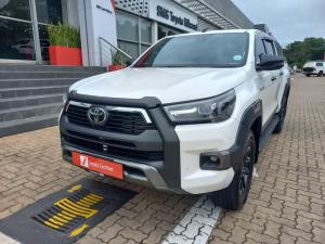 Toyota Hilux 2.8GD-6 double cab 4x4 Legend auto - Image 16
