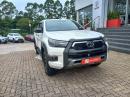Thumbnail Toyota Hilux 2.8GD-6 double cab 4x4 Legend auto
