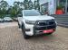Toyota Hilux 2.8GD-6 double cab 4x4 Legend auto - Thumbnail 1