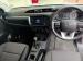 Toyota Hilux 2.4GD-6 SRX auto - Thumbnail 8