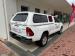 Toyota Hilux 2.4GD-6 SRX auto - Thumbnail 2