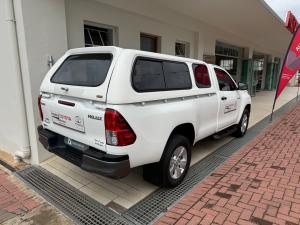 Toyota Hilux 2.4GD-6 SRX auto - Image 2