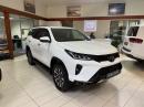Thumbnail Toyota Fortuner 2.8GD-6 4x4 VX