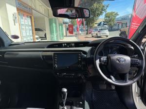 Toyota Hilux 2.8GD-6 double cab 4x4 Legend auto - Image 8