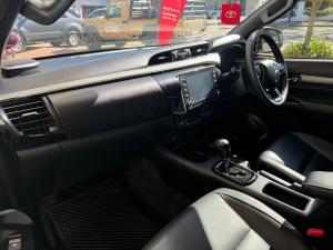 Toyota Hilux 2.8GD-6 double cab 4x4 Legend auto - Image 9