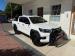 Toyota Hilux 2.8GD-6 double cab 4x4 Legend auto - Thumbnail 1
