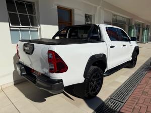 Toyota Hilux 2.8GD-6 double cab 4x4 Legend auto - Image 3