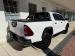 Toyota Hilux 2.8GD-6 double cab 4x4 Legend auto - Thumbnail 3