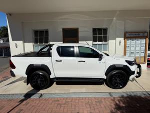 Toyota Hilux 2.8GD-6 double cab 4x4 Legend auto - Image 4