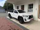 Thumbnail Toyota Hilux 2.4GD-6 single cab Raider auto