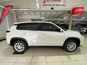Toyota Urban Cruiser 1.5 XS - Image 3