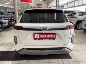 Toyota Urban Cruiser 1.5 XS - Image 5