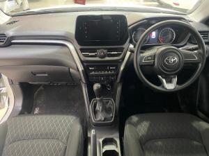 Toyota Urban Cruiser 1.5 XS - Image 6