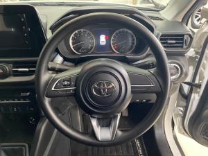 Toyota Urban Cruiser 1.5 XS - Image 8