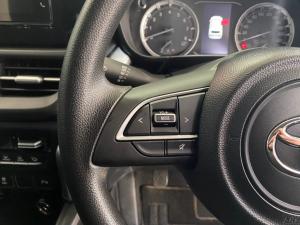Toyota Urban Cruiser 1.5 XS - Image 9