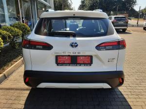 Toyota Corolla Cross 1.8 XS Hybrid - Image 4