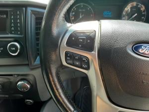 Ford Ranger 2.2TDCi XLS 4X4 automaticD/C - Image 11