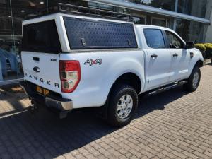 Ford Ranger 2.2TDCi XLS 4X4 automaticD/C - Image 2