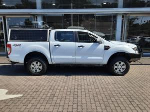 Ford Ranger 2.2TDCi XLS 4X4 automaticD/C - Image 5