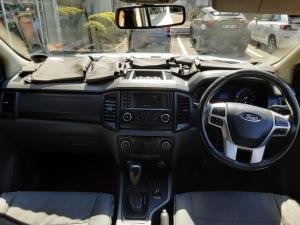 Ford Ranger 2.2TDCi XLS 4X4 automaticD/C - Image 7