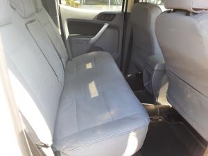 Ford Ranger 2.2TDCi XLS 4X4 automaticD/C - Image 8