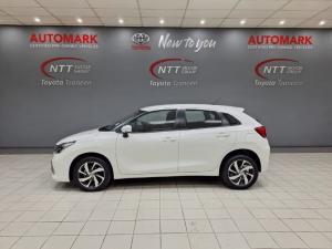 Toyota Starlet 1.5 Xs - Image 10