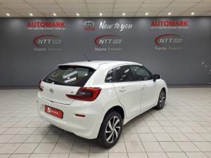 Toyota Starlet 1.5 Xs - Image 2