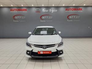 Toyota Starlet 1.5 Xs - Image 4