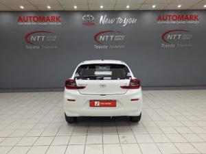 Toyota Starlet 1.5 Xs - Image 5