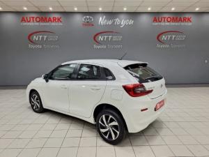 Toyota Starlet 1.5 Xs - Image 9