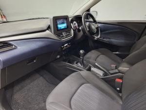 Toyota Starlet 1.5 Xs - Image 7