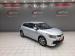 Toyota Starlet 1.5 Xs - Thumbnail 1