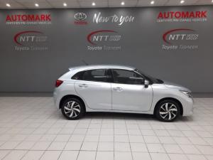 Toyota Starlet 1.5 Xs - Image 3